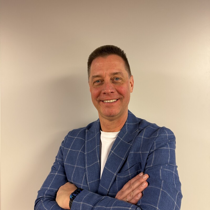 Csóri Zoltán – ASaH Line alapító és ügyvezető igazgató