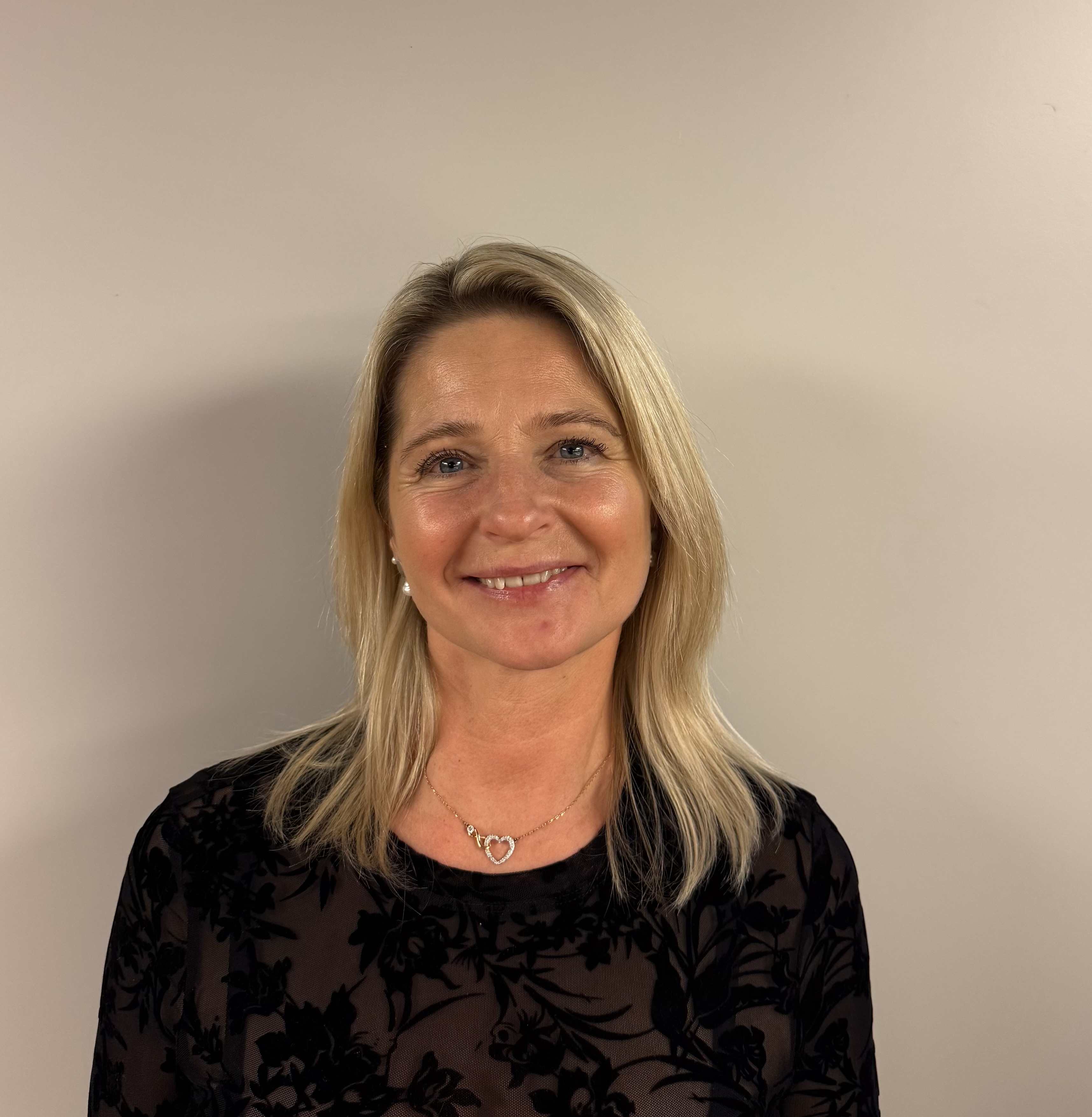 Schirilla Anett – ASaH Line csapattag