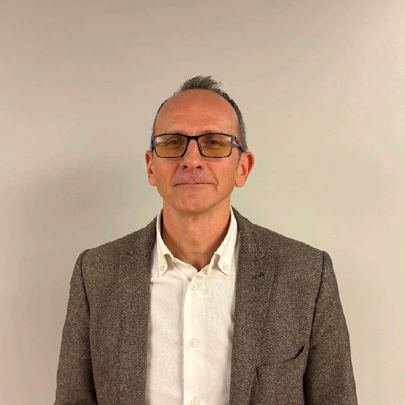 Krischneider László – ASaH Line területi vezető