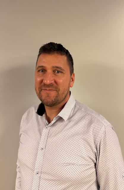 ASaH Line csapattag – területi képviselő