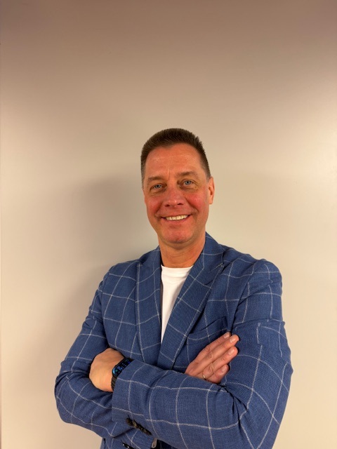 ASaH Line csapattag – területi képviselő