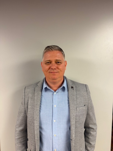 ASaH Line csapattag – területi képviselő